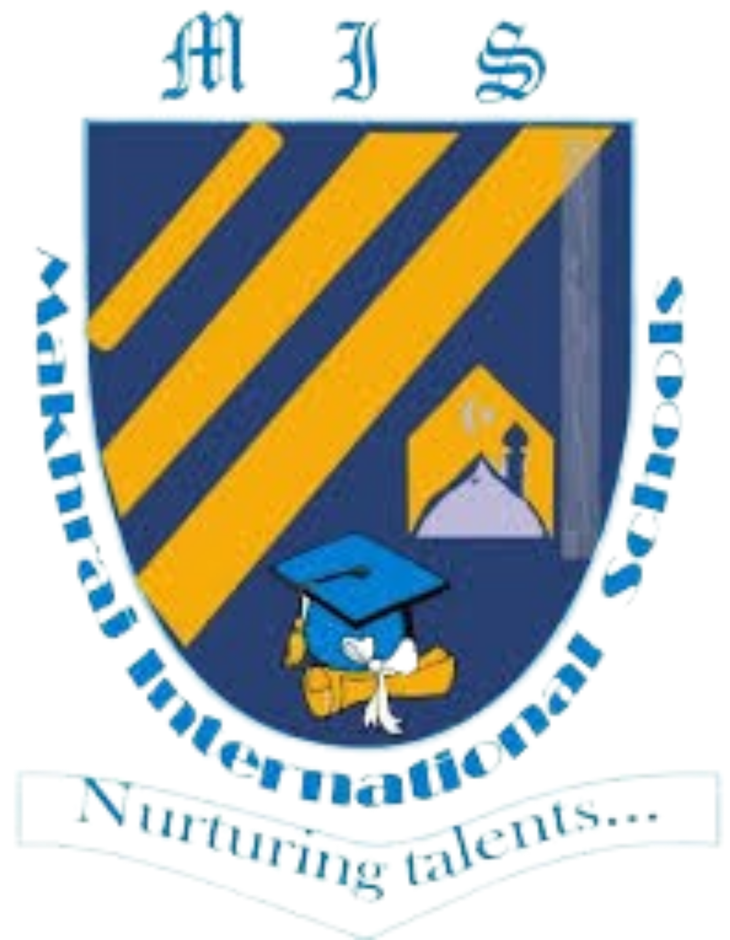 Makhraj International Schools Logo